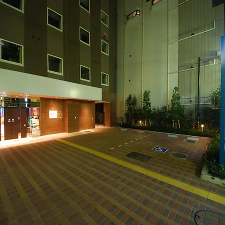 Sotetsu Fresa Inn Hamamatsucho-Daimon-3